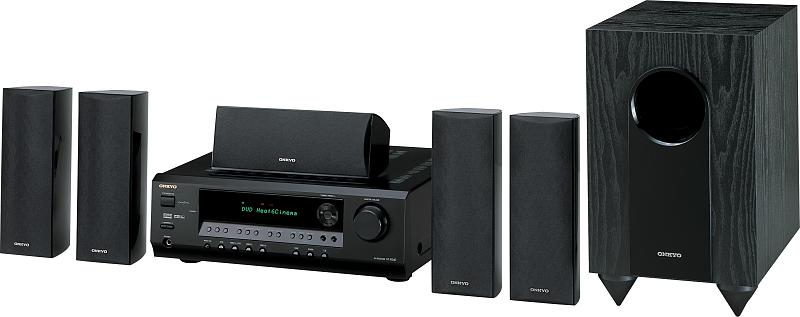 Illustration for article titled Onkyo HT-S5100 Home Theater in a Box: 7.1 Surround and Acoustic Room Calibration For $579